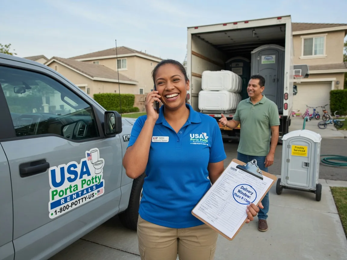 Porta Potty Rental Gabbs, NV FAQs
